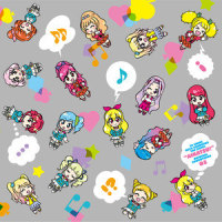 アイカツ!ブートキャンプ_広川恵一,MONACA