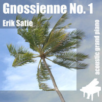 Gnossienne No. 1 , Gnossienne n. 1_Erik Satie,1st Gnossienne