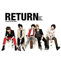 SUNSHINE GIRL_FTISLAND