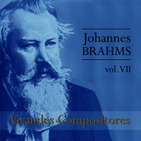 III. Allegretto grazioso, Presto ma non assai (第三乐章 优雅的小快板,不太快的急板)_London Philharmonic Orchestra,Johannes Brahms