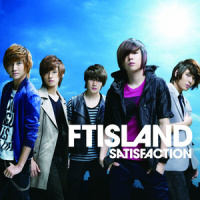 SATISFACTION_FTISLAND