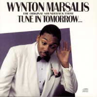 May Be Fact Or Fiction_Wynton Marsalis