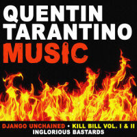 Un Amico - Inglourious Basterds_Ennio Morricone