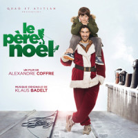Pas Papa Noël_Klaus Badelt