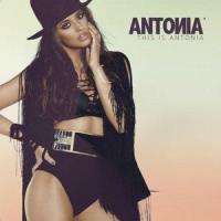 Wild Horses_Antonia,Jay Sean