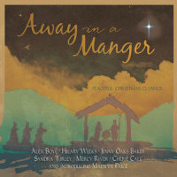 Away in a Manger_Madilyn Paige