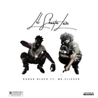 Lil Shoota Love_Kodak Black