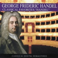 Organ Concerto No. 2 In B Major, Opus 4-II. Allegro_London Philharmonic Orchestra,Sir Adrian Boult,Edward Power Biggs