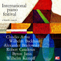 Prelude in E Major (E大调前奏曲)_Classical Artists,Johann Sebastian Bach,Fine Arts Quartet,Leonard Sorkin,The Musical Arts Symphony