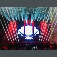 Jerry Folk / Andrey Azizov / The Chainsmokers-To my soul X Bad timing X Closer_Blue