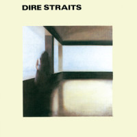 Down To The Waterline_Dire Straits