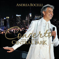 Puccini: Turandot / Act 3 - Turandot / Act 3: "Nessun dorma!" (Live At Central Park, New York / 2011)_Andrea Bocelli,New York Philharmonic,Alan Gilbert