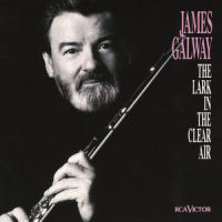 Gymnopédie No. 1_James Galway,Hiro Fujikake,Erik Satie