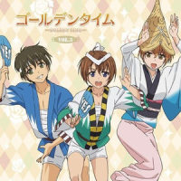 コトノハ_茅野愛衣