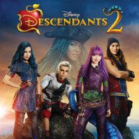 Evil_Dove Cameron