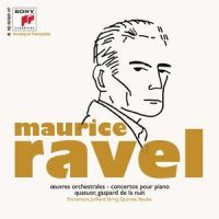 Apothéose. Le jardin féerique (终幕 精灵花园)_Pierre Boulez,New York Philharmonic,Maurice Ravel