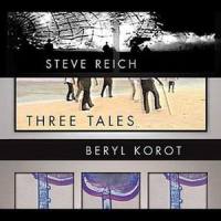 Dolly: Interlude_Steve Reich