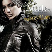 Supervillian_Nicole Scherzinger