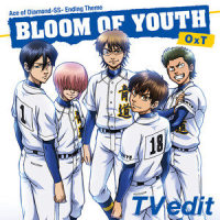 BLOOM OF YOUTH_OxT