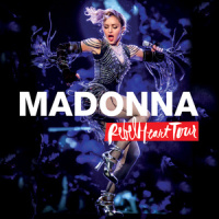 Candy Shop_Madonna