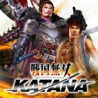 隠密 ~KATANA Mix~_光栄BGM部