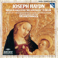 7. Credo. "Et resurrexit" (信经:复活)_Felicity Lott,Carolyn Watkinson,Maldwyn Davies,David Wilson-Johnson,Nicholas Parle,The English Concert,Trevor Pinnock,The English Concert Choir