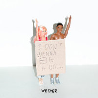 I don′t wanna be a doll_wetter