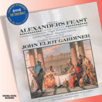 Part 1 - "Happy, happy, happy pair!" (Live in Göttingen / 1987)_Donna Brown,Carolyn Watkinson,Ashley Stafford,Nigel Robson,Stephen Varcoe,Monteverdi Choir,English Baroque Soloists,John Eliot Gardiner