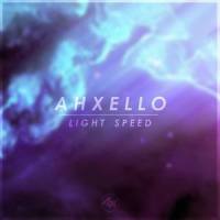 Light Speed_Ahxello
