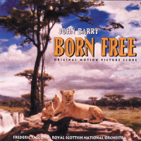 Abandoning Elsa_John Barry,Frederic Talgorn,Royal Scottish National Orchestra