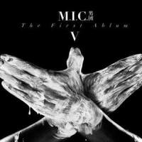 买单_MIC男团