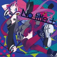 No title_初音未来