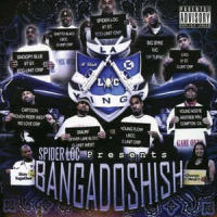 Rowdy Niggas (Prod. Da Riffs)_Spider Loc,50 Cent,The Prodigy