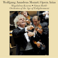 Mozart: Idomeneo - Vado, Ma Dove? O Dei!_Magdalena Kožená,Sir Simon Rattle,Orchestra of the Age of Enlightenment,Wolfgang Amadeus Mozart