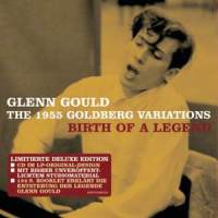 Sinfonia No. 15 in B Minor, BWV 801 (Unedited Studio Session Takes from June 8, 1955)_Glenn Gould,Johann Sebastian Bach