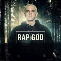 Not The Enemy_Eminem