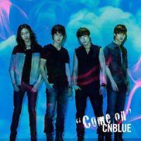 Come On_CNBLUE