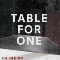 Table For One - Radio Edit_Passenger