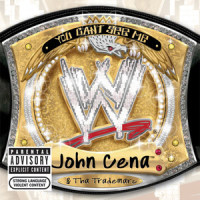 Summer Flings_WWE,John Cena,Tha Trademarc