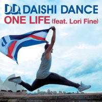 One Life_DAISHI DANCE,Lori Fine