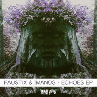 Echoes_Faustix,Imanos,Data Romance