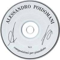 Fantasia No. 1 in F Major, Op. 1: Amarilli. Tenero_Alessandro Poidomani,Frédéric Chopin