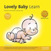 Lovely Minuet For Baby_Raimond Lap