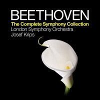III. Scherzo - Allegro (第三乐章 谐谑曲 - 快板)_London Symphony Orchestra,Josef Krips