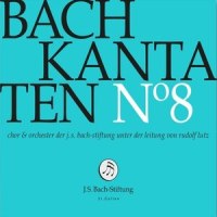 IV. Arie. "Wenn auch gleich aus der Höllen" (Tenor)_chor,Rudolf Lutz,Makoto Sakurada