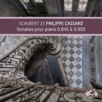 Waltz in F Major, D. 365 No. 35_Philippe Cassard