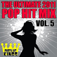 Don't Wanna Go Home_Party Hit Kings