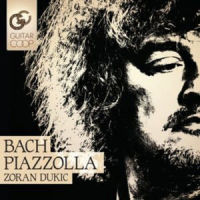 Sarabande: From violin partita No. 1 in Bm, Bwv 1002_Zoran Dukic