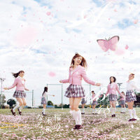 桜の木になろう_AKB48