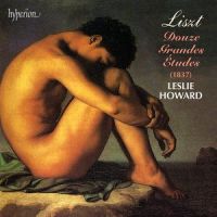 No. 1 in C Major - Presto_Leslie Howard